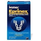 Eprinex Pouron,Small Animals Vitamins & Supplements, Small Animal Health Care Supplies
