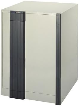 1.5 Cubic Ft. Media Cabinet Safe - Off-white - Frontgate