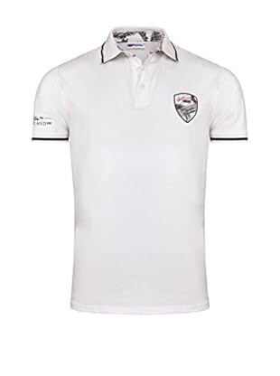 Nebulus Polo Palms (Blanco)