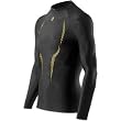 SKINS A100 L/S Compression Top - Men's