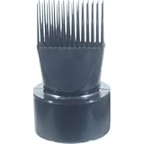 Styling Pik Attachment for 1875-Watt Dryer with Gold Barrel