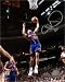 Allan Houston (New York Knicks) autographed 16x20 photo