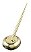 Hortense B. Hewitt Wedding Accessories Contemporary Bubble Pen Set, Gold