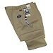 Wrangler Rugged Wear Men's Side Elastic Casual Pant with Teflon Coating
