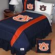 AU Auburn Tigers - Bedding Comforter - Twin/Single Size