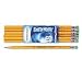 PAP12242 - Earth Write Pencils Image