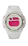 Casio Baby-G Ladies 3000 Series Watch in White Resin BG3000A-7DR