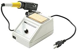 Steren 400-140 48 Watt Soldering Station with Adjustable Temperature