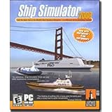 Ship Simulator 2008