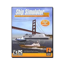 Ship Simulator 2008