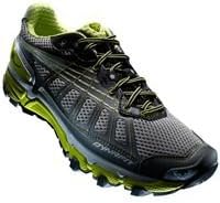 Dynafit Pantera Trail Running Shoes - 12 - Green