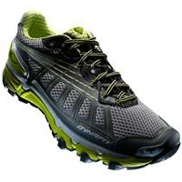 Dynafit Pantera Trail Running Shoes - 12 - Green