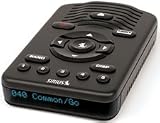 SIRIUS One SV1 - Sirius satellite radio tuner with RF modulator