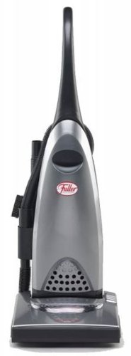 NEW Fuller Brush Company Upright Vacuum HEPA