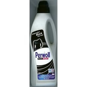 Perwoll Black Magic Laundry Liquid Soap