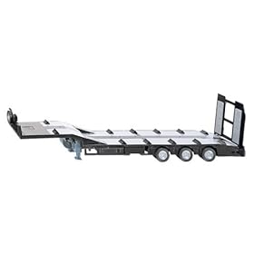 Siku 2886 - Rimorchio per autoarticolato Siku 2886 - Rimorchio per autoarticolato