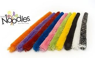 Brain Noodles 120 Piece Teachers Pack