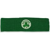 Boston Celtics Team Logo Headband