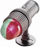 Aqua Signal LED Portable Bow Light (Inflatable Mount)