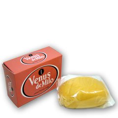 Venus De Milo Cream Beauty Soap 5 Oz.