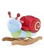 Toys : Rocking Animal Talking Stanley