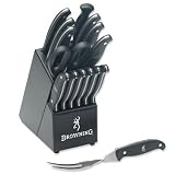 Browning M480 Kitchen Cutlery Set Md: 322480. by 