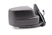 Alta MDD62-ER Dodge Nitro Non Heated Power Replacement Passenger Side Mirror