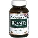 Serenity 60 Capsules