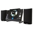Coby CXCD377 Micro CD Player Stereo System with AM/FM Tuner