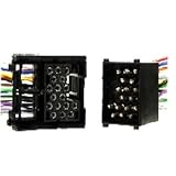 Review Pama & Co LTD (UK Consumer Electronics Stock Account)  / 523969 Bmw Radio Lead For Halfords Prowave