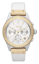 DKNY 3-Hand Chronograph with Date Women's watch #NY8610