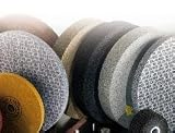 Scotch-Brite(TM) EXL Unitized Wheel, 6 in x 1/2 in x 1/2 in 2A MED [PRICE is per WHEEL]
