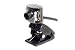 Electronics : E-Solution USB 2.0MP Webcam Built in Mic & 6 LED -ES-09027