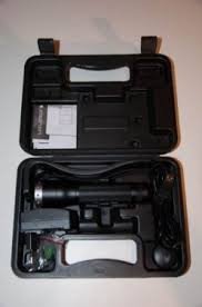 Zweibrüder M7R X 8307-RX Lampe de poche LED Lenser