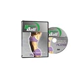 The Bender Method of Pilates Dvd Bender Ball