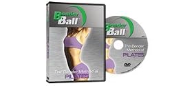 Bender Ball Method The Bender Method Of Pilates