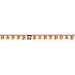 Pirate-Theme Birthday Party Jointed Banner