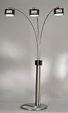 Slice 3 Light Arc Lamp NOVA 4246