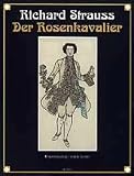 Produkt-Bild: Der Rosenkavalier op.59 : Klavierauszug (dt)