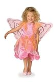 Child Medium 8-10 for 5-7 Yrs - Child Storytime Wishes Pretty Pixie Costume