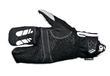 Pearl Izumi Pro Softshell Lobster Glove,Black,X-Large