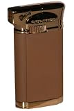 Colibri Connaught II Pipe Lighter Tobacco