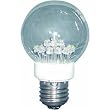 1.5w Ww Globe Led Bulb.