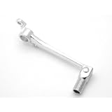 99-02 Yamaha YZF R6 YZFR6 Chrome Folding Brake Pedal by Volar Motorsport