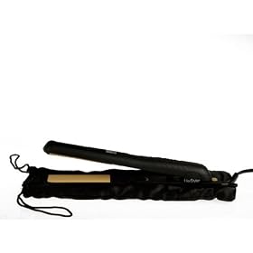 Herstyler Classic Forever Ceramic Flat Iron