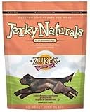 Zuke S Jerky Nat Vita Treats Salmon - 22554