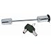Trimax TC3 Coupler Lock