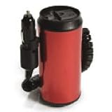 Solar 150W DC to AC Power Inverter with USB Outlet