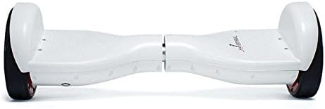 Hovertrax (white)