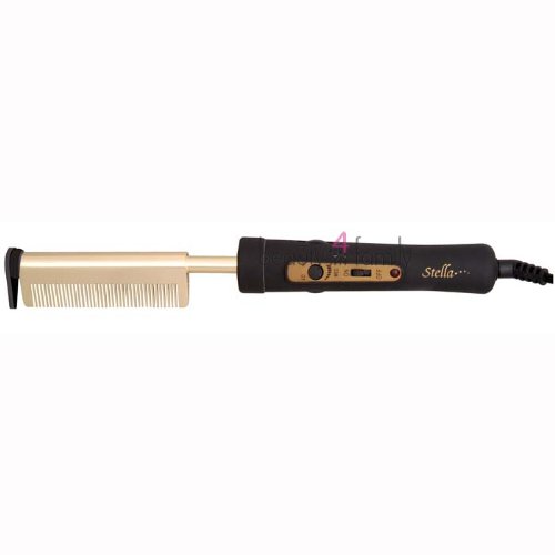 Stella PRO Styling Comb Control #9972